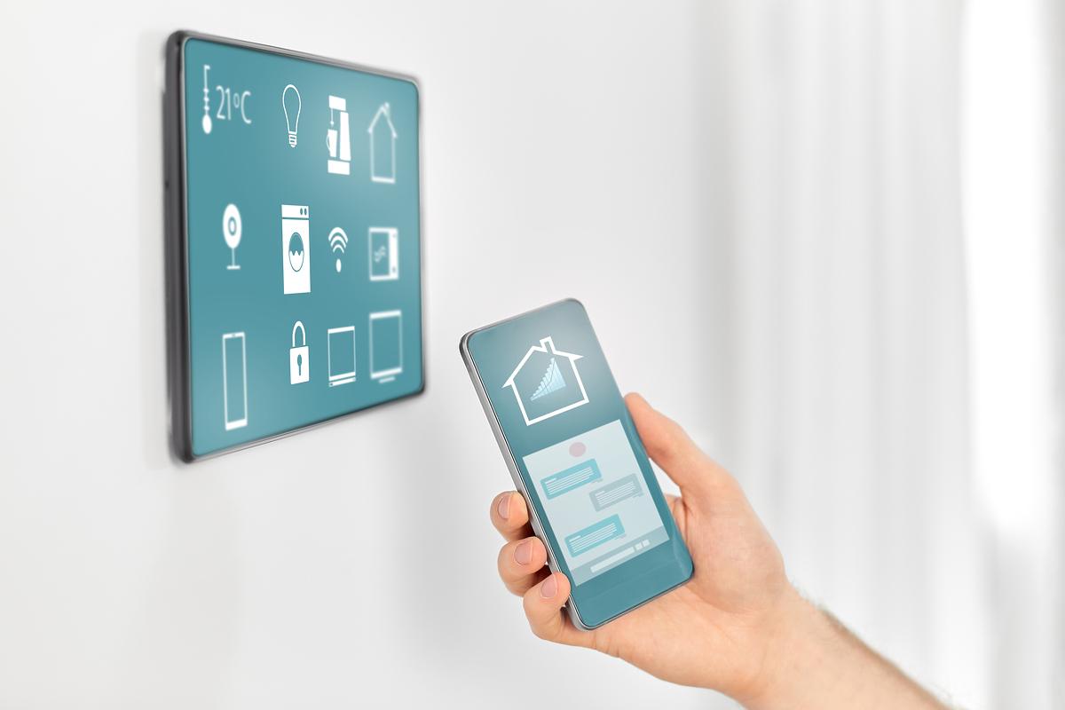 세대 IoT 연동